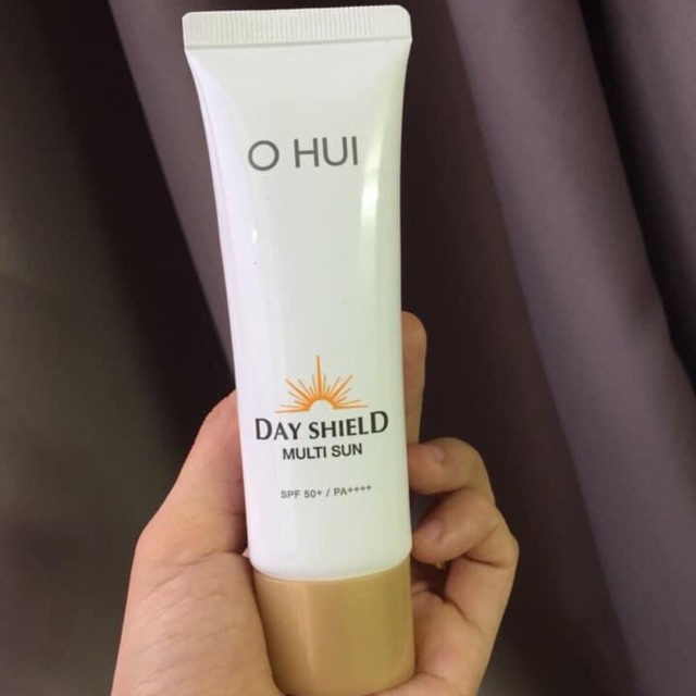 OHUI Day Shield Multi Sun