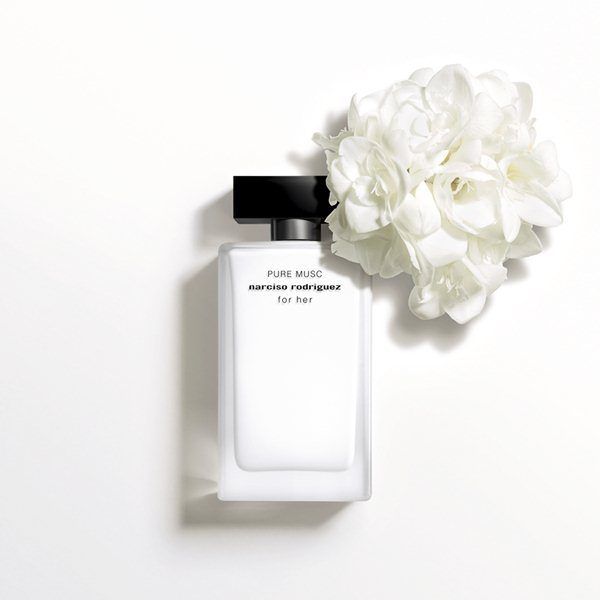 nước hoa Narciso Rodriguez Pure Musc For Her EDP