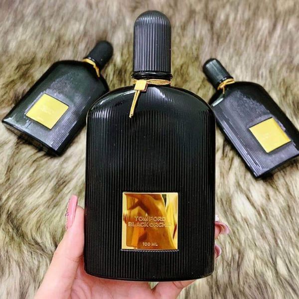 nước hoa Tom Ford Black Orchid cho nữ