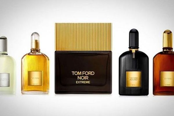 nước hoa Tom Ford