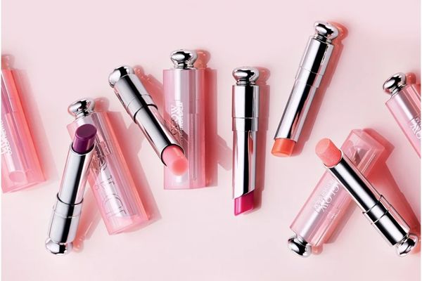 review son dưỡng Dior Addict Lip Glow