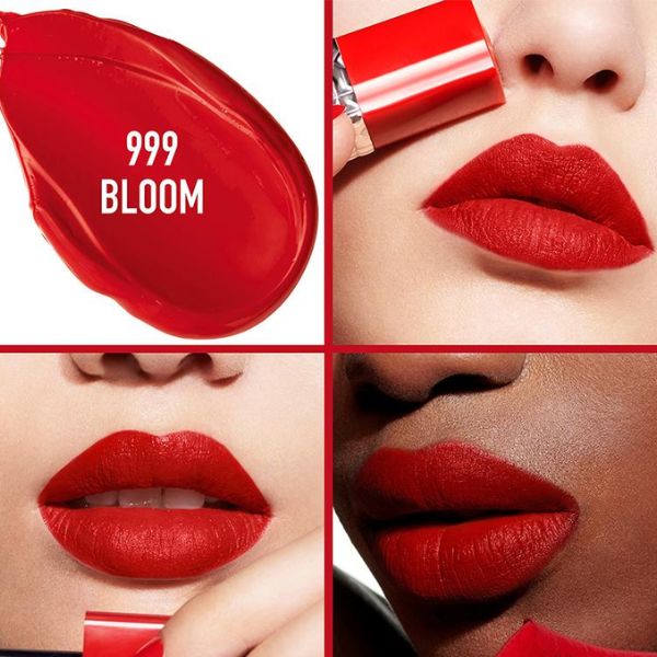 son dior Rouge Dior Ultra Care 999 Bloom