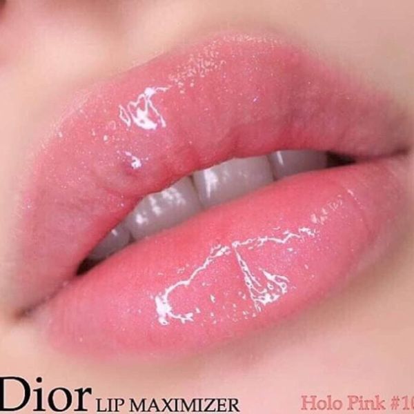 son dưỡng Dior Lip Maximizer 010